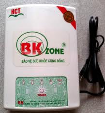 Tính năng vượt trội của máy BK OZone công nghiệp Tính năng vượt trội của máy BK OZone công nghiệp